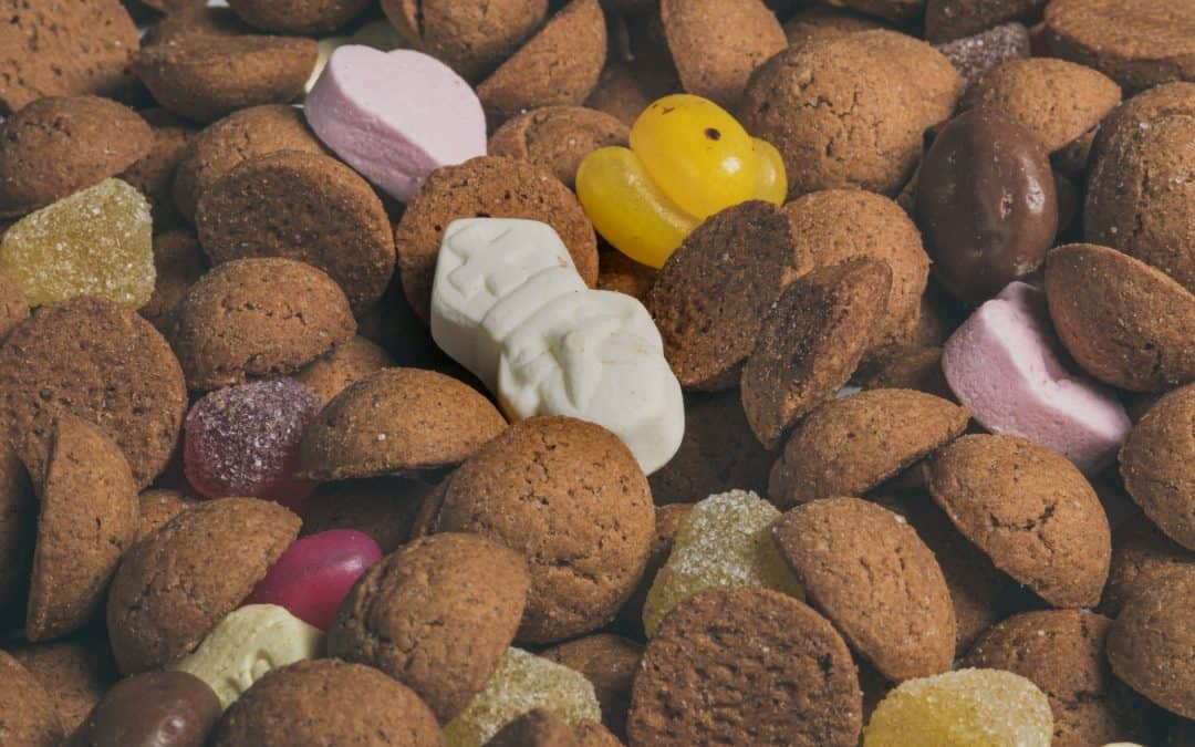 Sinterklaas-stress? Zo help je jouw kind!