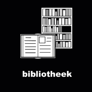 picto bibliotheek