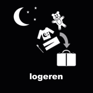 picto logeren