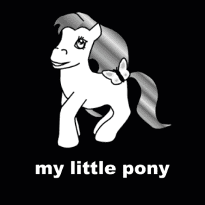 picto my little pony