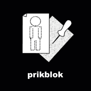 picto prikblok