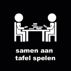Losse Picto Samen Spelen EasyAuti
