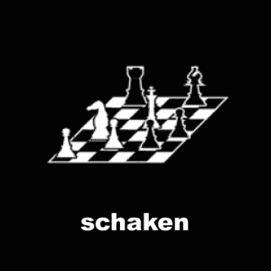 picto schaken