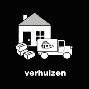 picto verhuizen