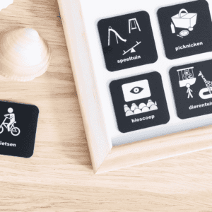 Uitstapjes _ Set van 15 pictogrammen - afbeelding ingezoomd