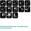 Startpakket Dagplanning - Aanvulling Large - Thema aankleden