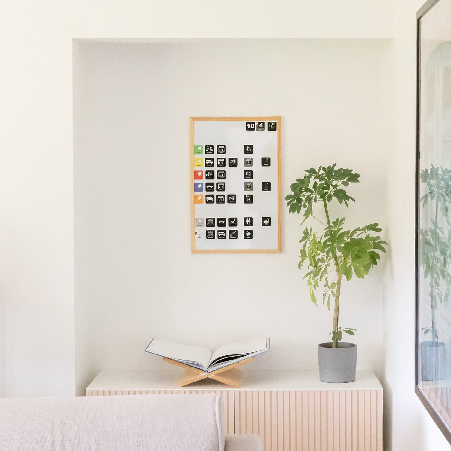 Startpakket Weekplanning (vanaf 95 picto's) - Afbeelding 22