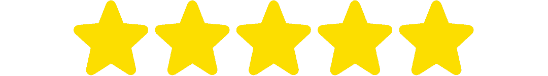 5 sterren