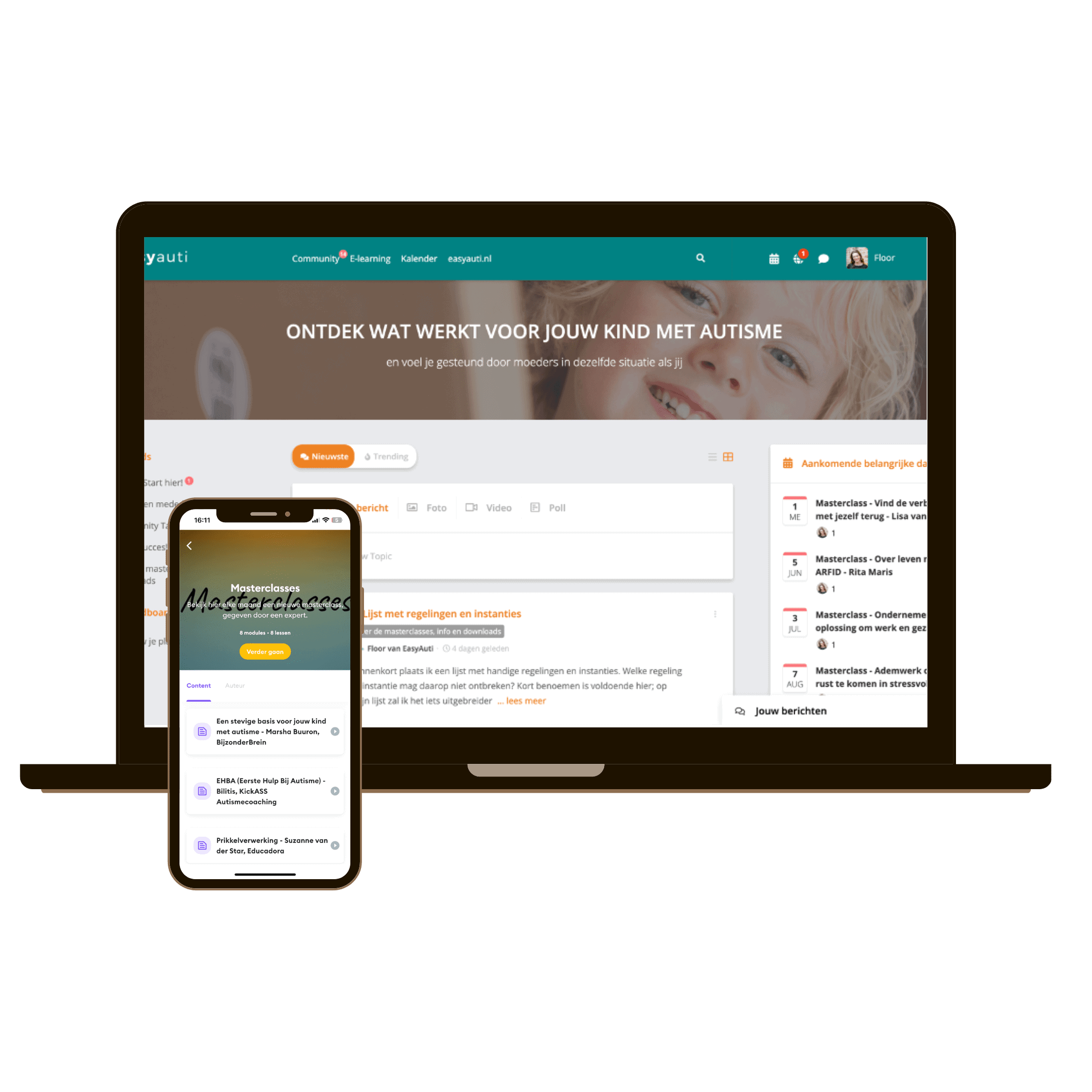 mockup community