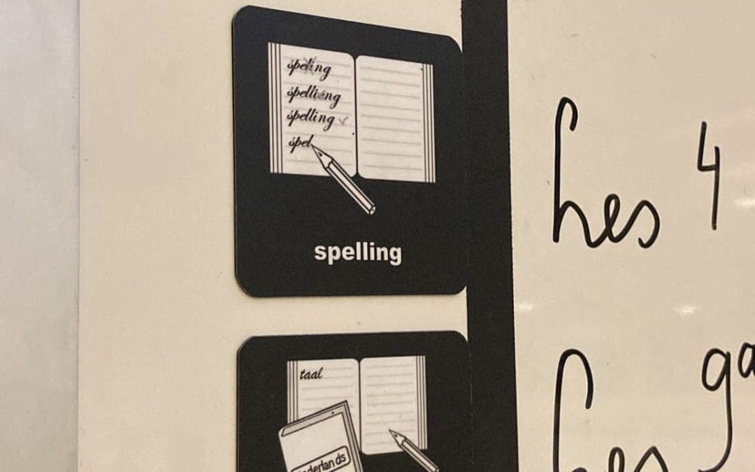 Waarom is dagritme belangrijk in het basisonderwijs?