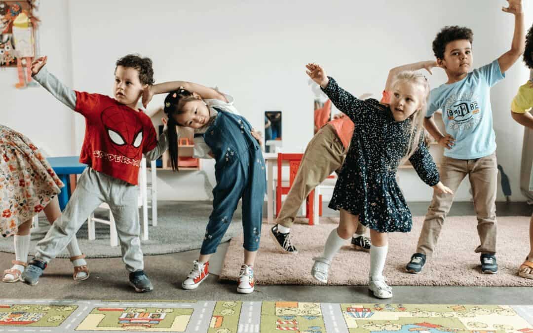 Laatste schoolweek: 30 activiteiten voor de onderbouw