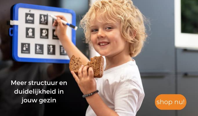 Pictogrammen voor jouw kind met autisme - header 1