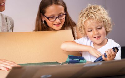 Hoe leer je een kind met autisme omgaan met emoties?