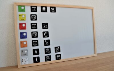 Waarom is structuur belangrijk bij kinderen met autisme?