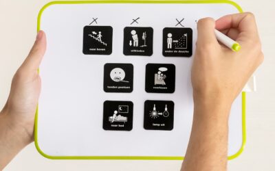 Wat heb je nodig om structuur te bieden aan een kind met autisme? 5 belangrijke tips!
