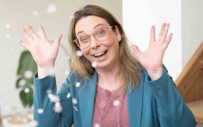 Hoe vind je steun als ouder van een kind met autisme?