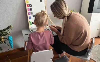 Wat zijn de kenmerken van autisme bij jonge kinderen?