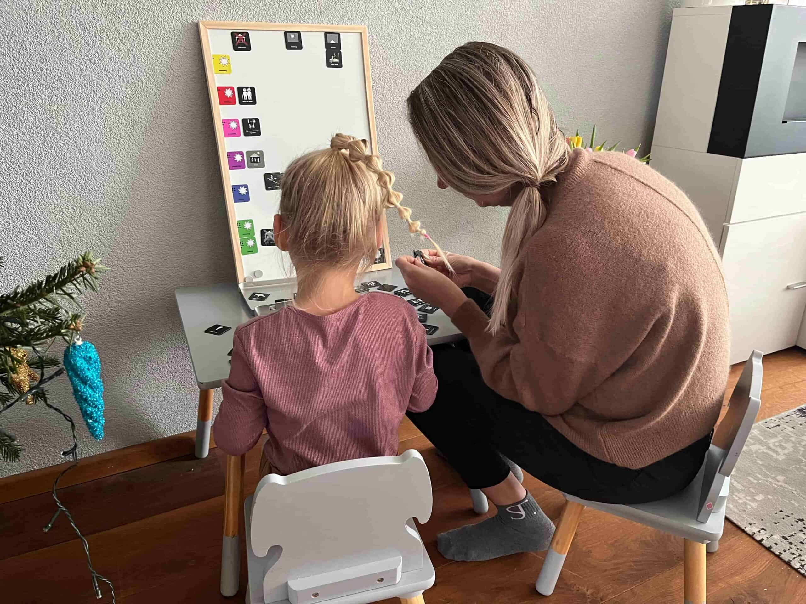 signalen jong kind met autisme