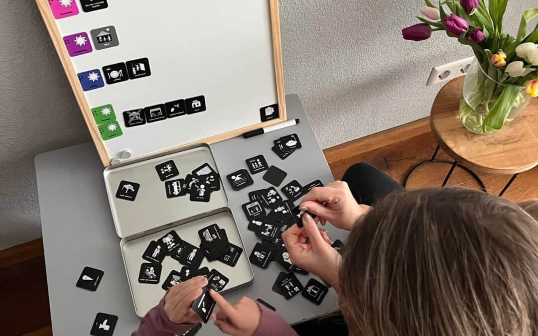 Waarom is duidelijkheid belangrijk bij autisme?