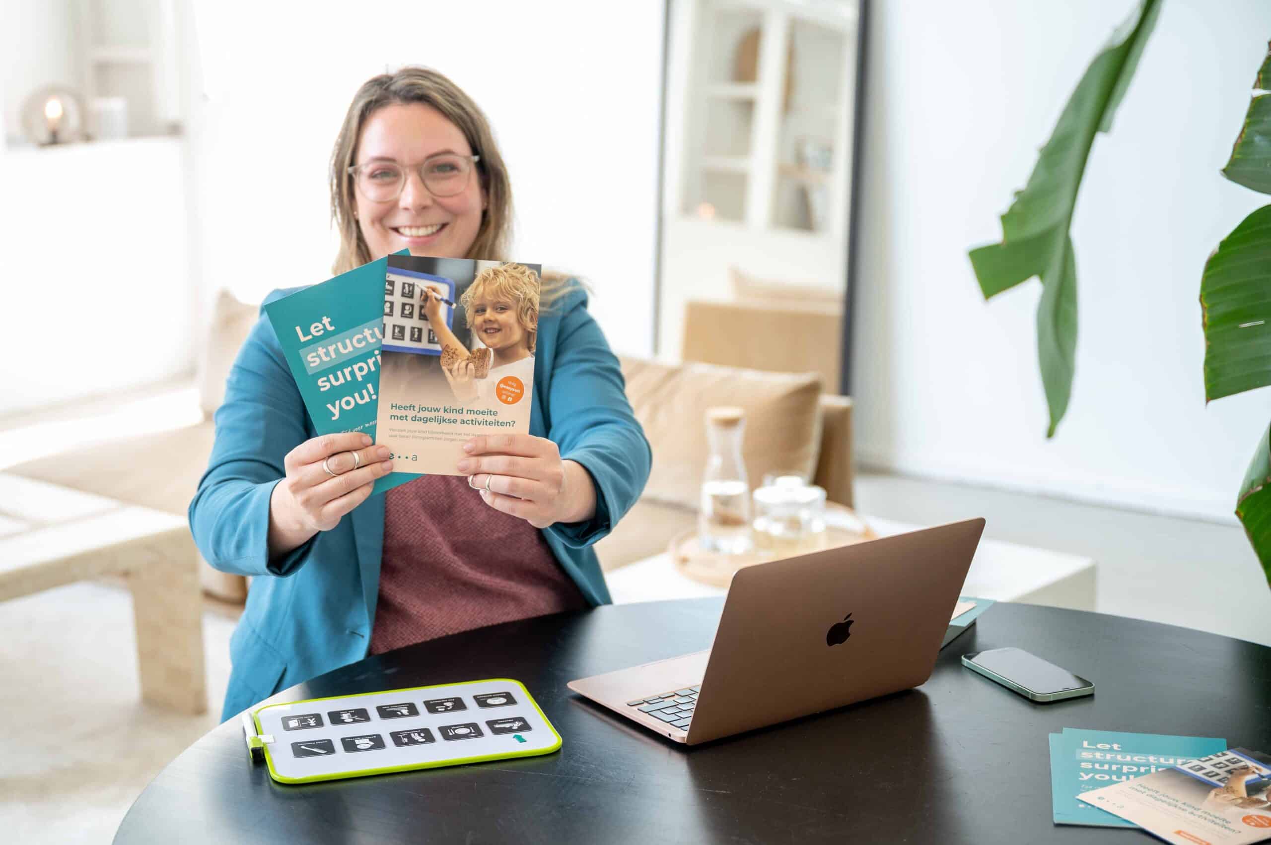 welke aanpak werkt bij kinderen met autisme?