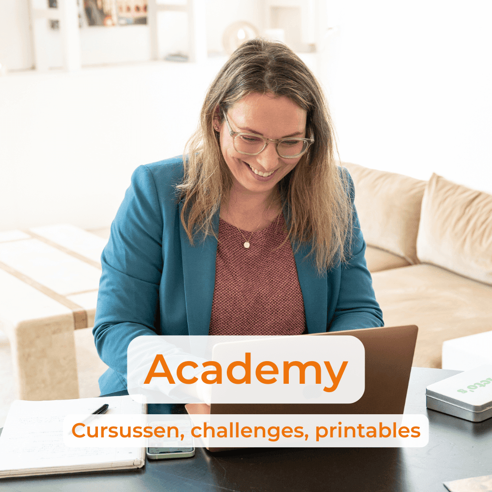 Academy afbeelding voor homepage Academy afbeelding voor homepage