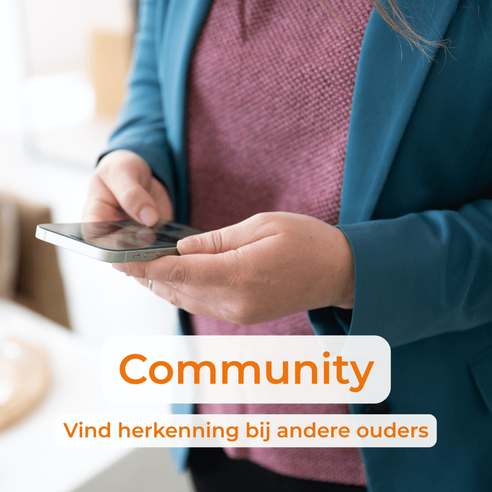 Community afbeelding voor homepage Community afbeelding voor homepage