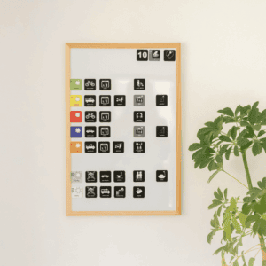 weekplanning - afbeelding op categoriepagina